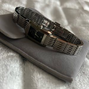 GUCCI women’s watch $2200 retail